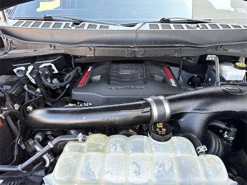 Used 2022 Ford F150 Raptor w/ Equipment Group 801A High image 36