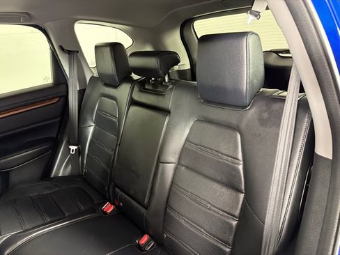 Used 2020 Honda CR-V EX-L image 20