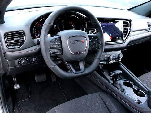 New 2026 Dodge Durango GT w/ Blacktop Package image 8