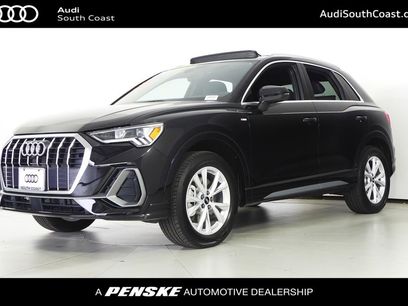 Used 2025 Audi Q3 2.0T Premium Plus w/ Premium Plus Package