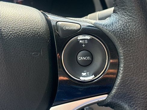 Used 2013 Honda Civic EX-L image 28