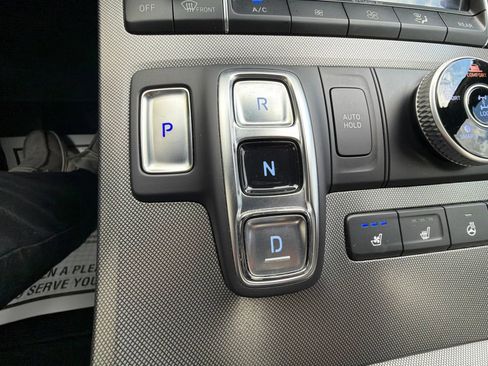 Used 2020 Hyundai Palisade Limited AWD/4WD image 27