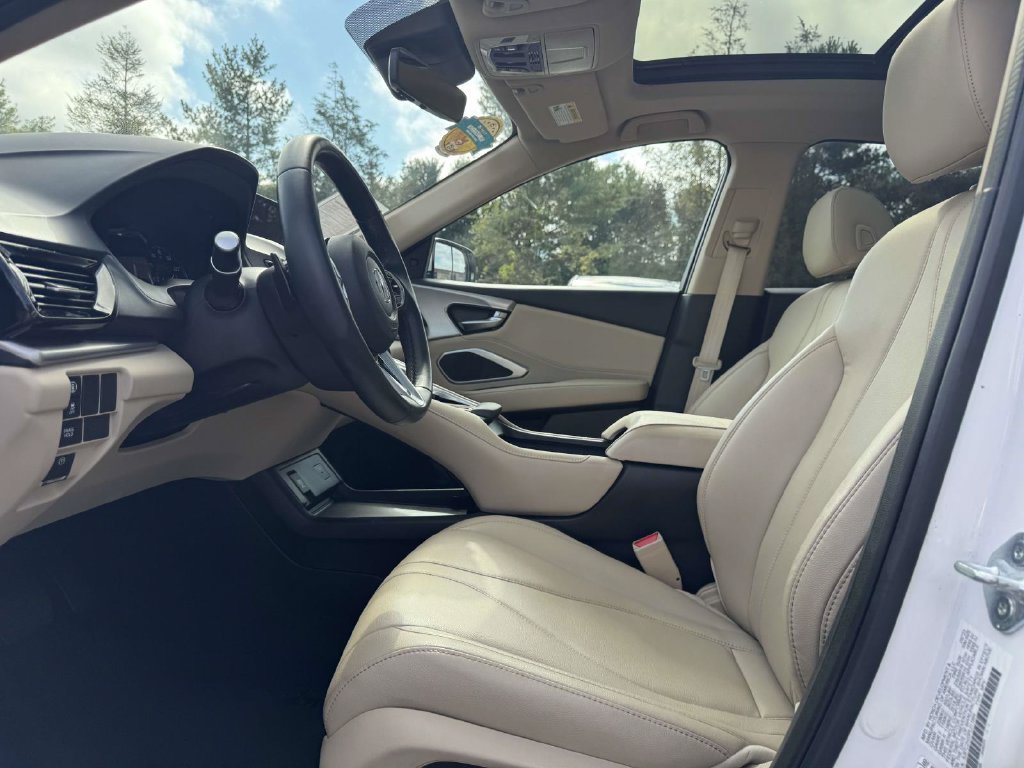 Certified 2023 Acura RDX AWD image 14