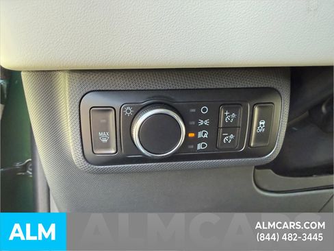 Used 2025 Ford Mustang Mach-E Premium image 28