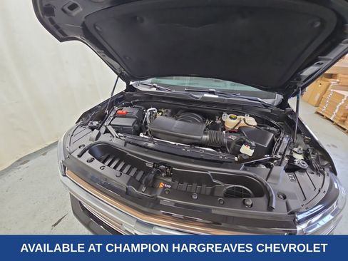 Certified 2023 Chevrolet Tahoe High Country AWD/4WD image 38