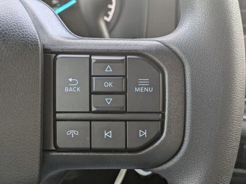 New 2026 Ford F150 STX image 25