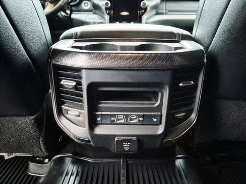 Used 2024 RAM 2500 Rebel w/ Towing Technology Group AWD/4WD image 18