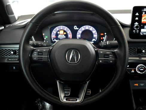 Used 2023 Acura Integra A-Spec w/ Technology Package FWD image 18