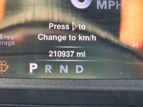 Used 2013 RAM 1500 Sport image 19