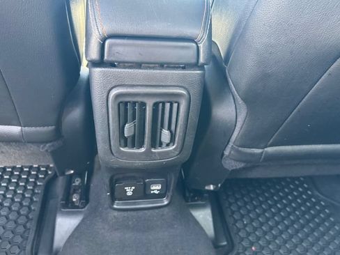 Used 2021 Jeep Compass Latitude w/ Convenience Group AWD/4WD image 25