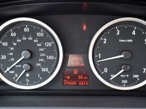 Used 2007 BMW 650i Coupe RWD image 20