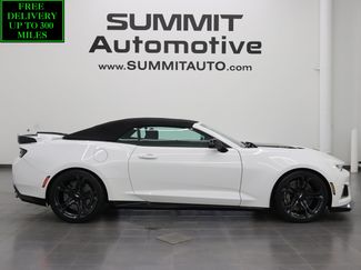 Used 2018 Chevrolet Camaro ZL1 RWD 360° Tour