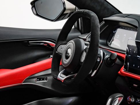 New 2026 Lotus Emira SE image 56