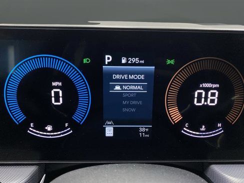 New 2026 Hyundai Sonata SEL image 21