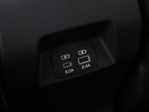 Certified 2025 Subaru Crosstrek 2.5i Sport AWD/4WD image 21