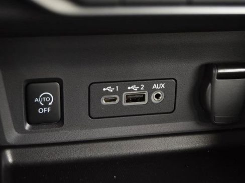 New 2025 Nissan Sentra SV w/ All-Weather Package image 16