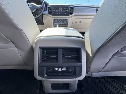 Used 2019 Volkswagen Atlas SE image 15