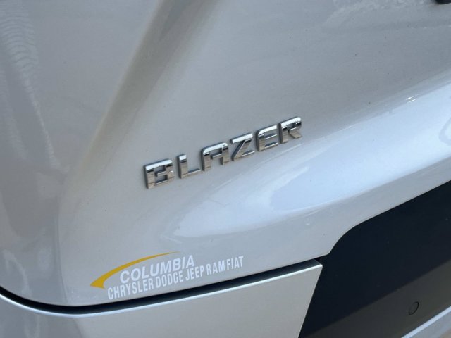 Used 2020 Chevrolet Blazer LT FWD image 13