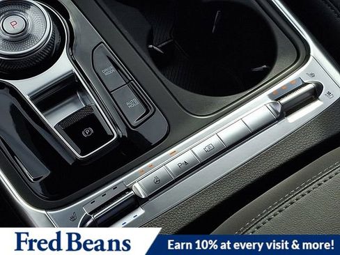 New 2026 Kia Carnival SX Prestige image 17