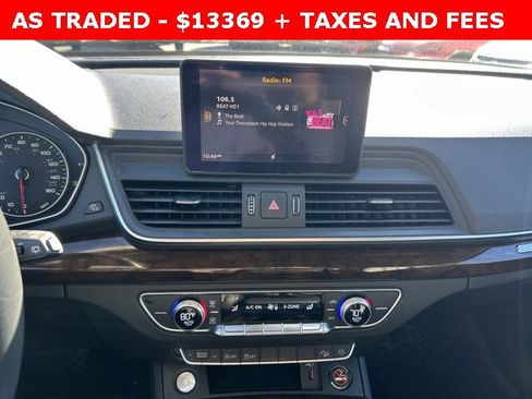 Used 2018 Audi Q5 2.0T Premium image 23