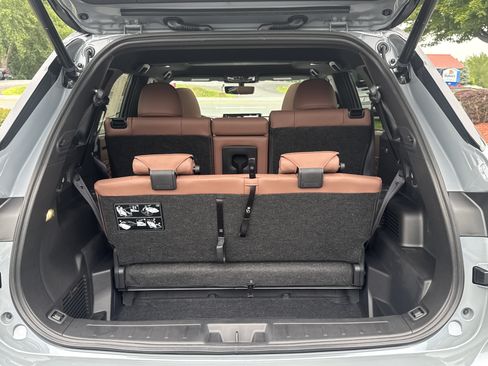 New 2026 Mitsubishi Outlander AWD image 12