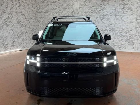 Certified 2025 Hyundai Santa Fe Calligraphy image 2