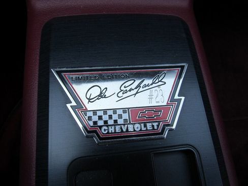 Used 1991 Chevrolet Lumina Euro FWD image 23