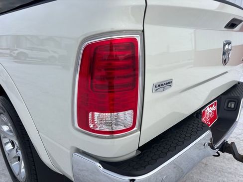 Used 2018 RAM 1500 Laramie w/ Convenience Group image 20