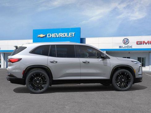 New 2026 Buick Enclave Sport Touring w/ Super Cruise Package image 31