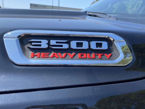 Used 2025 RAM 3500 Big Horn image 24