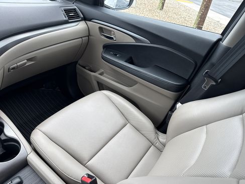 Certified 2023 Honda Ridgeline RTL image 23