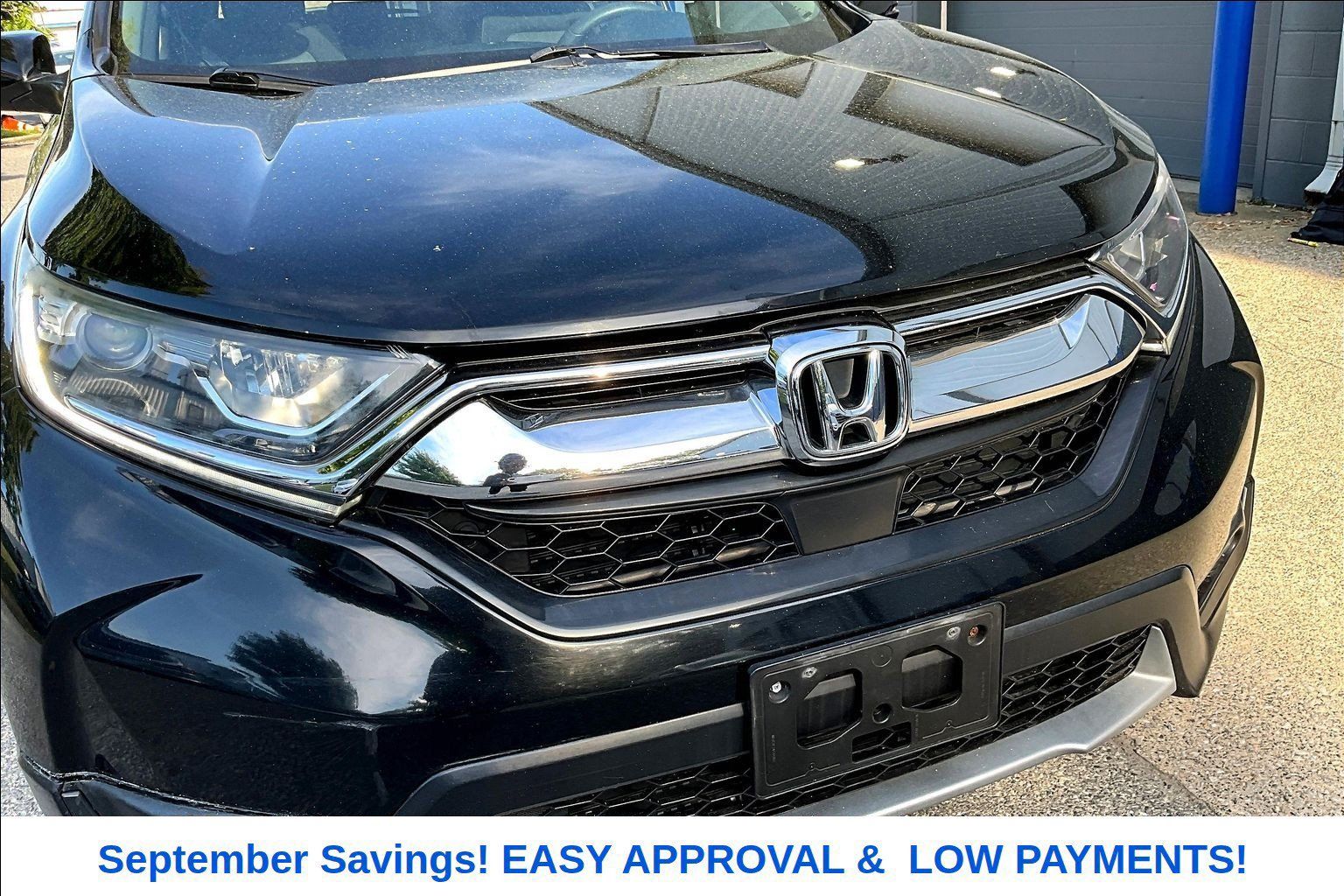 Used 2018 Honda CR-V EX image 37