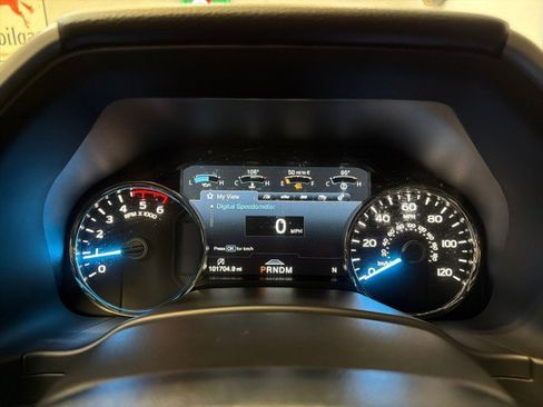 Used 2019 Ford F150 Lariat w/ Equipment Group 502A Luxury image 24