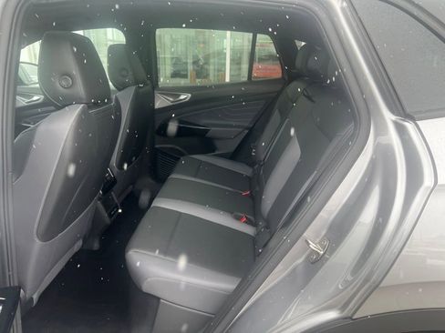 Certified 2023 Volkswagen ID.4 Pro S image 14