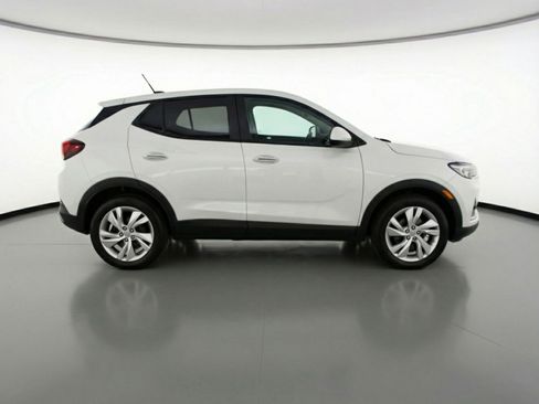 Used 2025 Buick Encore GX Preferred image 11