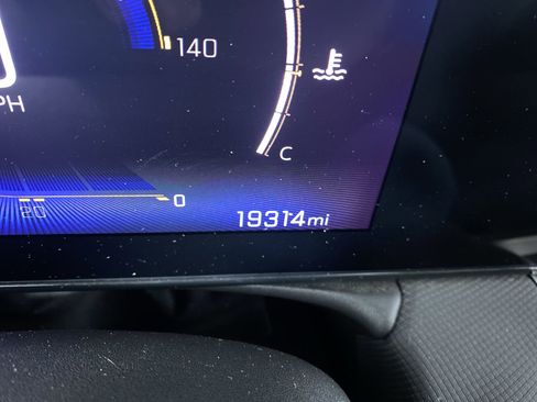 Certified 2024 Chevrolet TrailBlazer LT w/ LT Cold Weather Package image 4