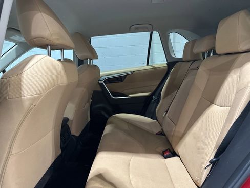 Certified 2023 Toyota RAV4 LE image 14