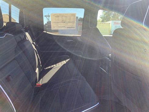 New 2026 GMC Sierra 1500 AT4X image 15