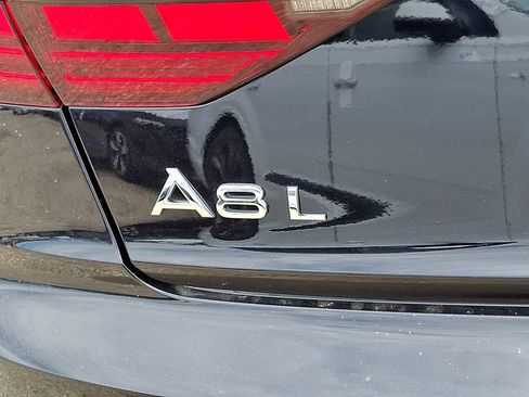 New 2027 Audi A8 L 3.0T AWD/4WD image 15
