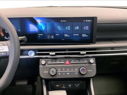 Certified 2026 Hyundai Tucson SE image 6