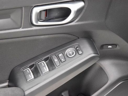 Used 2024 Honda Civic Sport image 21