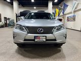 Used 2013 Lexus RX 450h AWD image 2