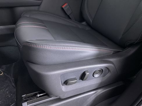 New 2026 Chevrolet Tahoe RST w/ Comfort Package image 10