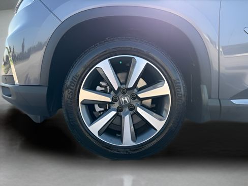 Used 2024 Honda Pilot Elite image 36