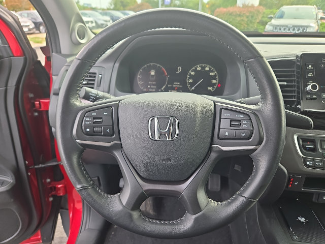 Used 2024 Honda Ridgeline RTL image 19
