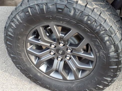 Used 2023 Ford F150 Tremor w/ Equipment Group 402A High image 11