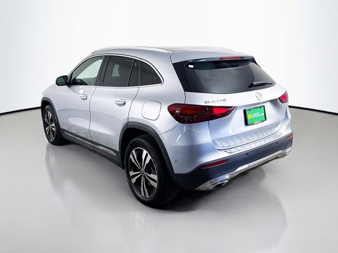 Used 2025 Mercedes-Benz GLA 250 image 7