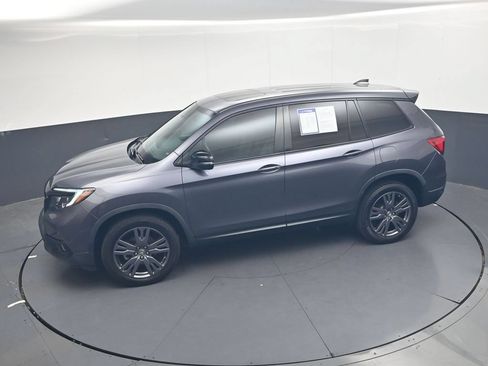 Used 2021 Honda Passport EX-L image 35