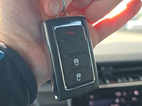 New 2026 Jeep Grand Cherokee L Laredo image 45