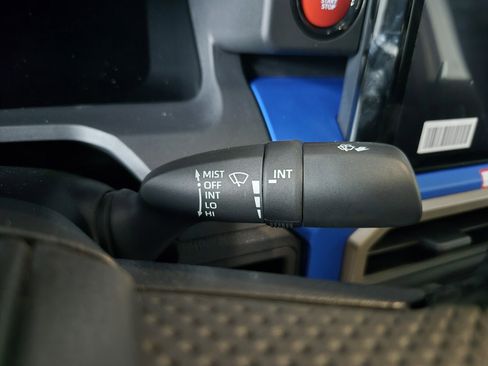 New 2026 Toyota Tacoma TRD Off-Road image 27